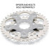 Фото #2 товара SPECIALIZED S-Works MTB Set chainring