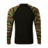 Фото #2 товара Rimeck Camouflage LS M T-shirt MLI-16633 camouflage brown