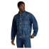 G-STAR D24332-D577 denim jacket Worn In Sentry Blue, L - фото #2