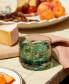 Фото #11 товара Tuscany Classics Stackable Short Glasses Set, 4 Piece