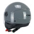 CGM 191A PIX Mono Long Screen open face helmet