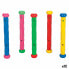 Фото #10 товара Игровая площадка детская Погружная игрушка для дайвинга Intex 5 Предметы (12 штук)