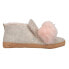 Фото #1 товара TOMS Nahla Bootie Womens Size 6 B Casual Slippers 10015846