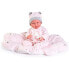 MUÑECAS ANTONIO JUAN Carla Nubes Newborn Doll