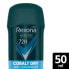 Фото #5 товара Antitranspirant Deostick Nonstop Protection Cobalt Dry, 50 ml