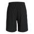 Фото #2 товара JACK & JONES Karl Crepe sweat shorts