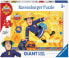 Фото #1 товара Пазл для детей Ravensburger 24 Strażak Sam - 054466