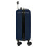 Cabin suitcase F.C. Barcelona 24/25 Maroon Navy Blue 20'' 20 L 34,5 x 55 x 20 cm