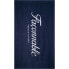 Фото #2 товара FAÇONNABLE Faco Towel
