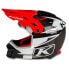 KLIM F3 Carbon Pro off-road helmet