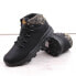 Bustafrip M 0941 Army MRM10A trekking shoes