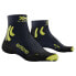 Носки для бега X Socks Running Speed Pro 4.0 Charcoal / Phyton Yellow / Black, 39-41 - фото #2