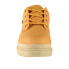 Фото #6 товара Lugz Drifter LO Ballistic Mens Brown Canvas Oxfords & Lace Ups Casual Shoes