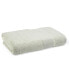 Sanders Solid Antimicrobial Cotton Bath Sheet, 35" x 66"