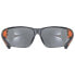 UVEX Sportstyle 204 Mirror Sunglasses