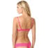 Фото #2 товара hanky panky Women's After Midnight Wink Bralette, Tickle Pink, X-Small