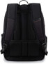 Фото #2 товара Мужской городской рюкзак черный с карманом Samsonite Pro Backpack, Black, One Size