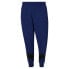 Фото #1 товара Puma Rebel Fleece Sweatpants Big Tall Mens Size XXXXL Casual Athletic Bottoms 5