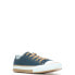 Фото #5 товара Harley-Davidson Burleigh D84589 Womens Blue Lifestyle Sneakers Shoes