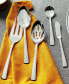 Фото #4 товара Zwilling TWIN® Brand Bellasera 18/10 Stainless Steel 45-Pc. Flatware Set, Service for 8