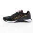 Reebok Nano X1 Looney Tunes Mens Black Canvas Athletic Cross Training Shoes 9 - фото #5