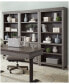 Фото #5 товара Dawnwood Door Bookcase