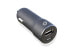 Фото #1 товара Conceptronic ALTHEA 2-Port 36W USB PD Car Charger - Auto - Cigar lighter - 12 V - Black