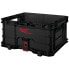 Milwaukee PACKOUT PromoSet 3-tlg Trolley Koffer - Transportbox - Organizer Slim - фото #3