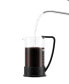 3 Cup French Press Coffee Maker