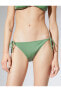 Фото #14 товара Плавки Koton Side Tie Normal Bikini