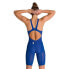 Фото #2 товара ARENA Powerskin Carbon Glide Open Back Competition Swimsuit