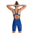 Фото #3 товара ARENA Powerskin Carbon Glide Open Back Competition Swimsuit