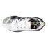 Фото #4 товара Puma FastFwd Nitro Elite Run 75 Running Mens White Sneakers Athletic Shoes 3778