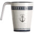 Фото #1 товара MARINE BUSINESS Sailor 350ml Mug 6 Units