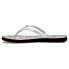 ROXY Bermuda Print Flip Flops