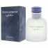 Мужская парфюмерия Dolce & Gabbana EDT 75 ml Light Blue Pour Homme