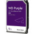 Фото #1 товара Жесткий диск Western Digital WD43PURZ 3,5" 4 Тб 4 TB SSD 4 TB HDD