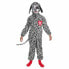 Фото #2 товара Маскарадные костюмы для детей Сердце Далматин (2 Предметы)