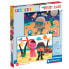 Фото #1 товара CLEMENTONI Puzzle Pocoyo 2X20 Pieces