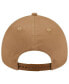 Men's Khaki Chicago White Sox A-Frame 9FORTY Adjustable Hat