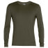 Фото #1 товара ICEBREAKER 260 Tech Merino Long Sleeve T-Shirt