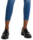 ფოტო #6 პროდუქტის Juniors' High-Rise Pull-On Jeggings, Created for Macy's