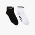 LACOSTE Sport Pack RA4187 short socks 2 pairs