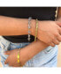 ფოტო #2 პროდუქტის GALERIA Razor Link Bracelet