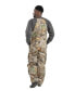 ფოტო #3 პროდუქტის Men's Heritage Insulated Duck Bib Overall