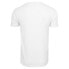 ფოტო #2 პროდუქტის MISTER TEE One Line short sleeve T-shirt