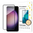 Фото #1 товара Szkło hartowane 9H na cały ekran Samsung Galaxy S24+ z czarną ramką Full Glue