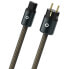 OEHLBACH D1C13110 0.5 m RCA Cable