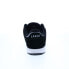 Фото #14 товара Lakai Telford Low MS4220262B00 Mens Black Skate Inspired Sneakers Shoes