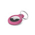 Фото #3 товара Belkin Secure Holder für Apple AirTag Pink